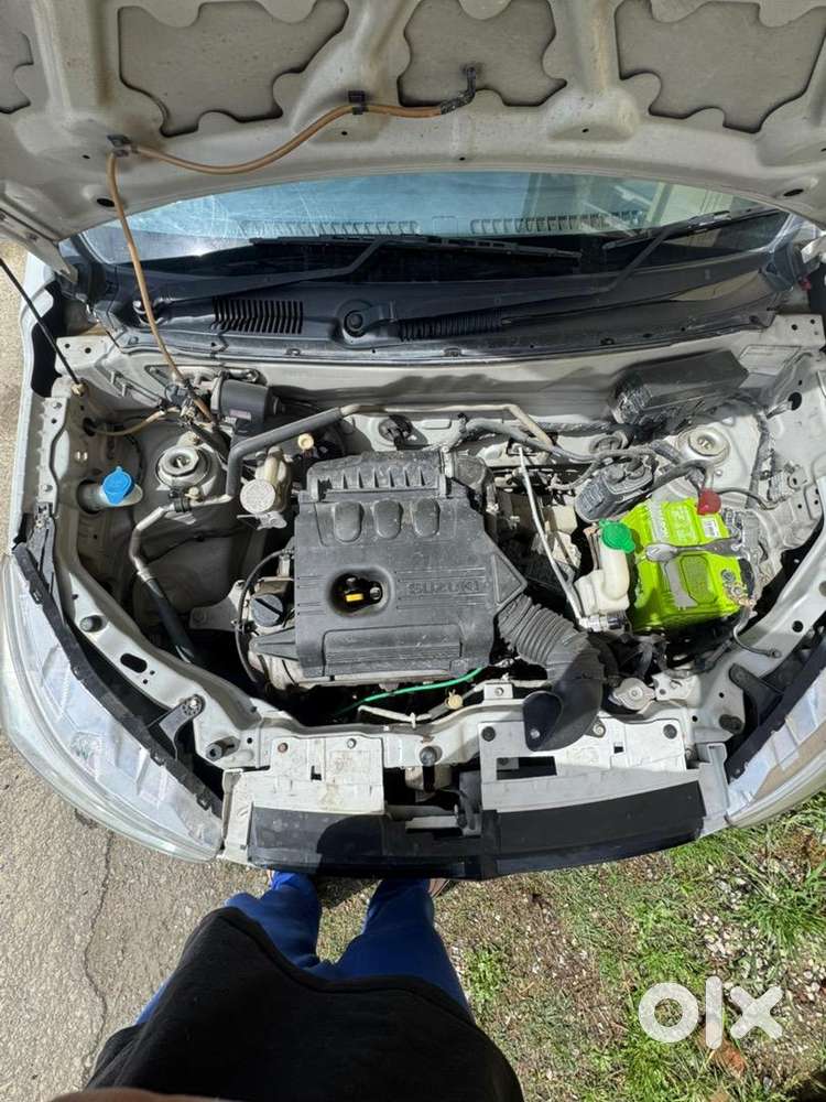 Maruti Suzuki Alto K10 2015 Petrol Well Maintained