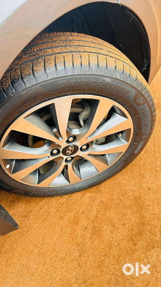 Hyundai Verna Fluidic 1.6 Crdi Sx, 2013, Diesel