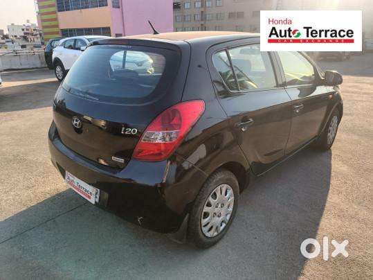 Hyundai I20 2012-2014 Magna, 2009, Petrol