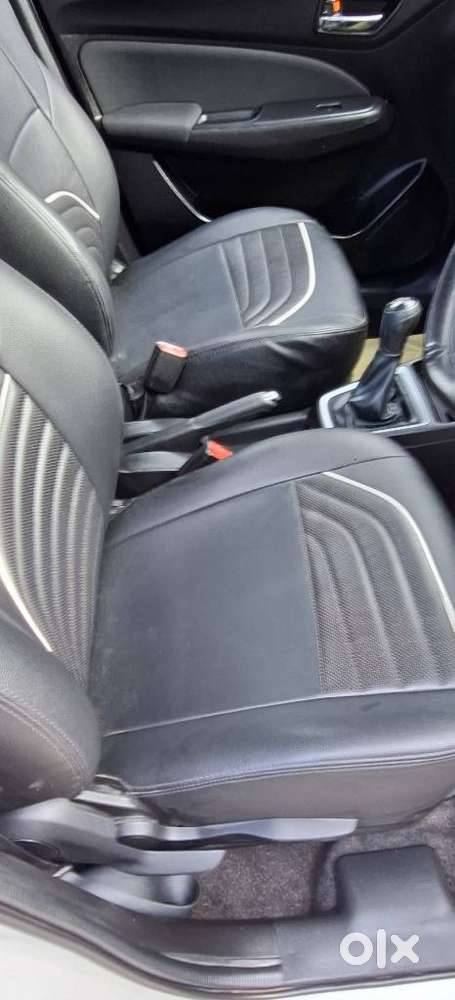 Maruti Suzuki Swift Vxi + Manual, 2020, Petrol
