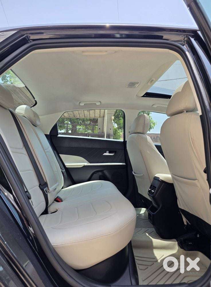 Hyundai Verna 1.5 Sx Petrol Mt, 2024, Cng & Hybrids