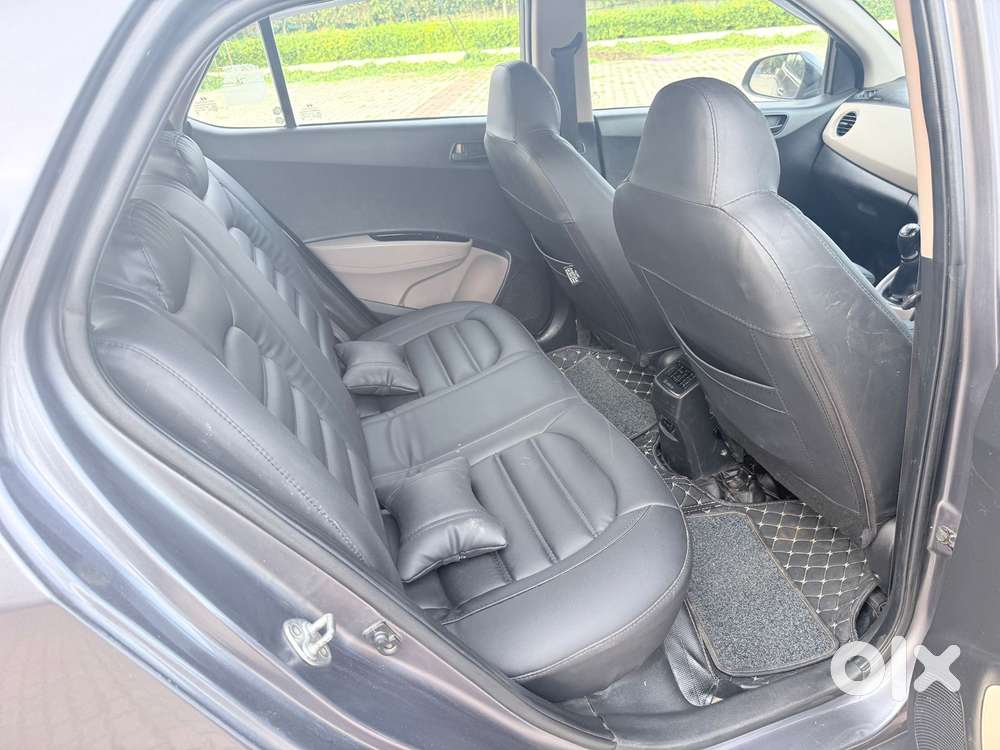 Hyundai Grand I10 1.2 Crdi Magna, 2019