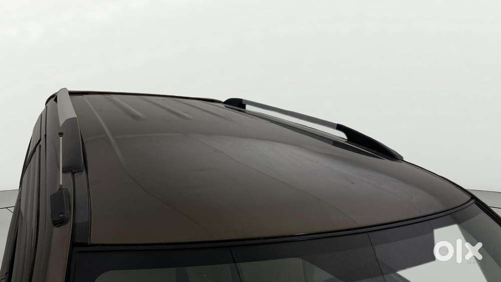 Maruti Suzuki Wagon R Vxi Amt, 2017, Petrol