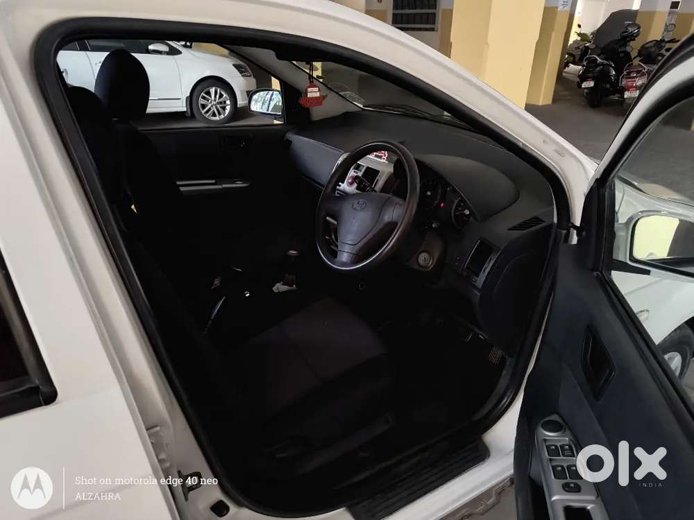 Hyundai Getz Prime 2009