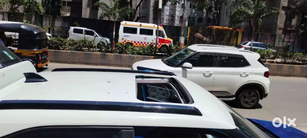 Tata Punch, 2025, Petrol