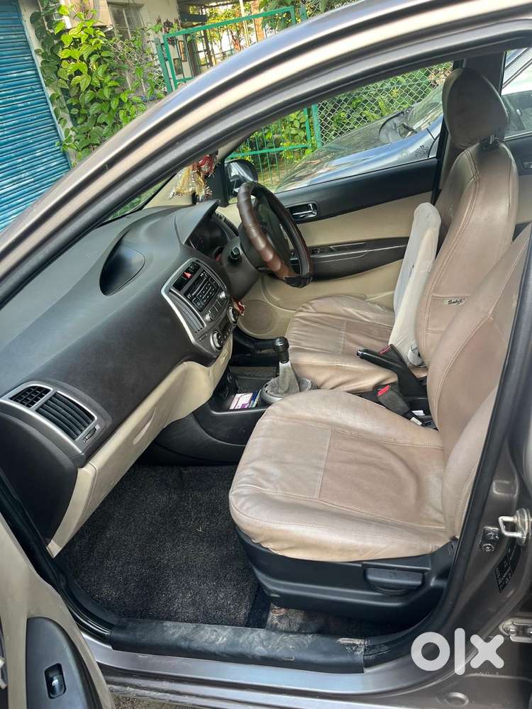 Hyundai I20 Magna, 2012, Petrol