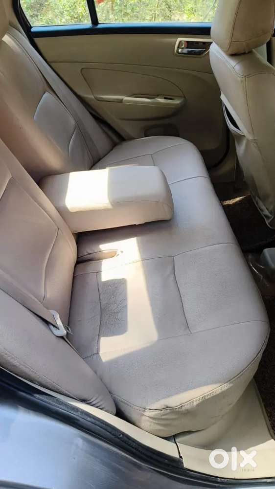 Automatic Swift Dzire Vxi Petrol Mh Reg 68000kms