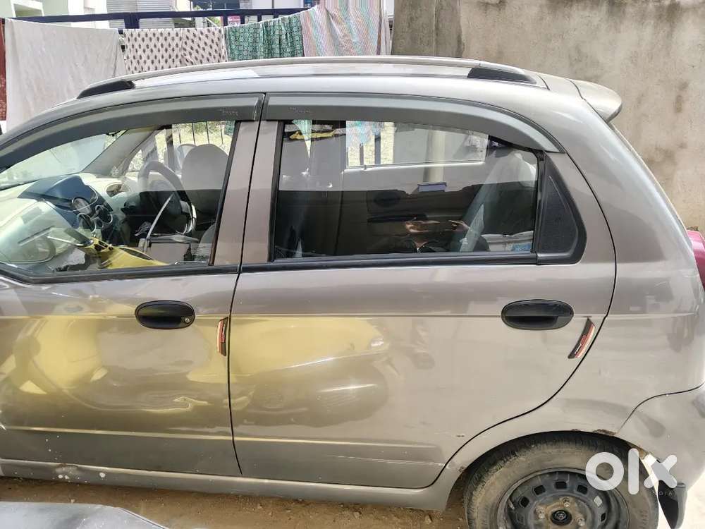 Chevrolet Spark 2011