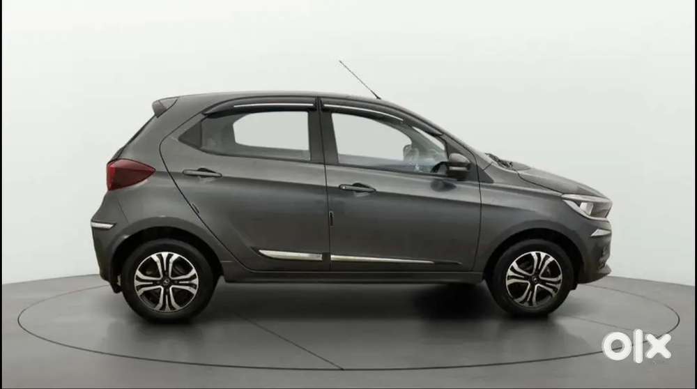 Tata Tiago / 2023 / 45675 Km / 1st Owner