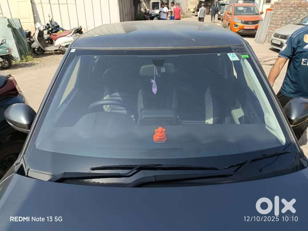 Tata Punch 2024 Petrol 5000 Km Driven
