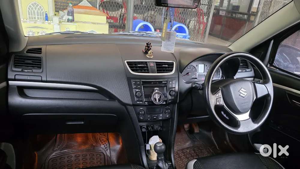 Full Option Petrol Perfect Condition