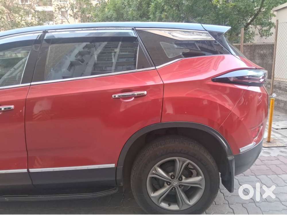 Tata Harrier Xza, 2020, Diesel