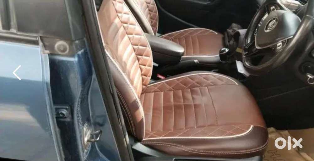 Volkswagen Polo Petrol 2018