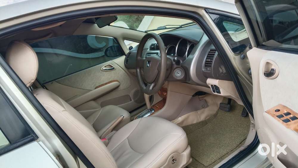 Honda City Zx Gxi, 2005, Petrol
