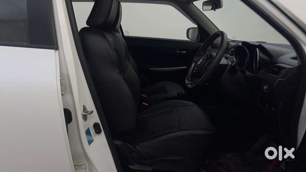 Maruti Suzuki Swift Amt Zxi, 2022, Petrol