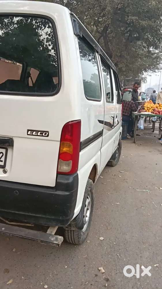Maruti Suzuki Eeco 2019 Ac Plus Htr