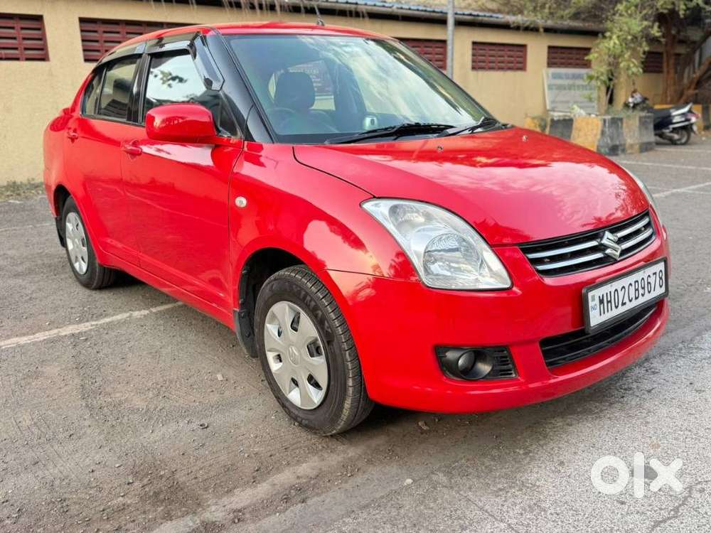 Maruti Suzuki Swift Dzire 1.2 Vxi Bsiv, 2011, Petrol
