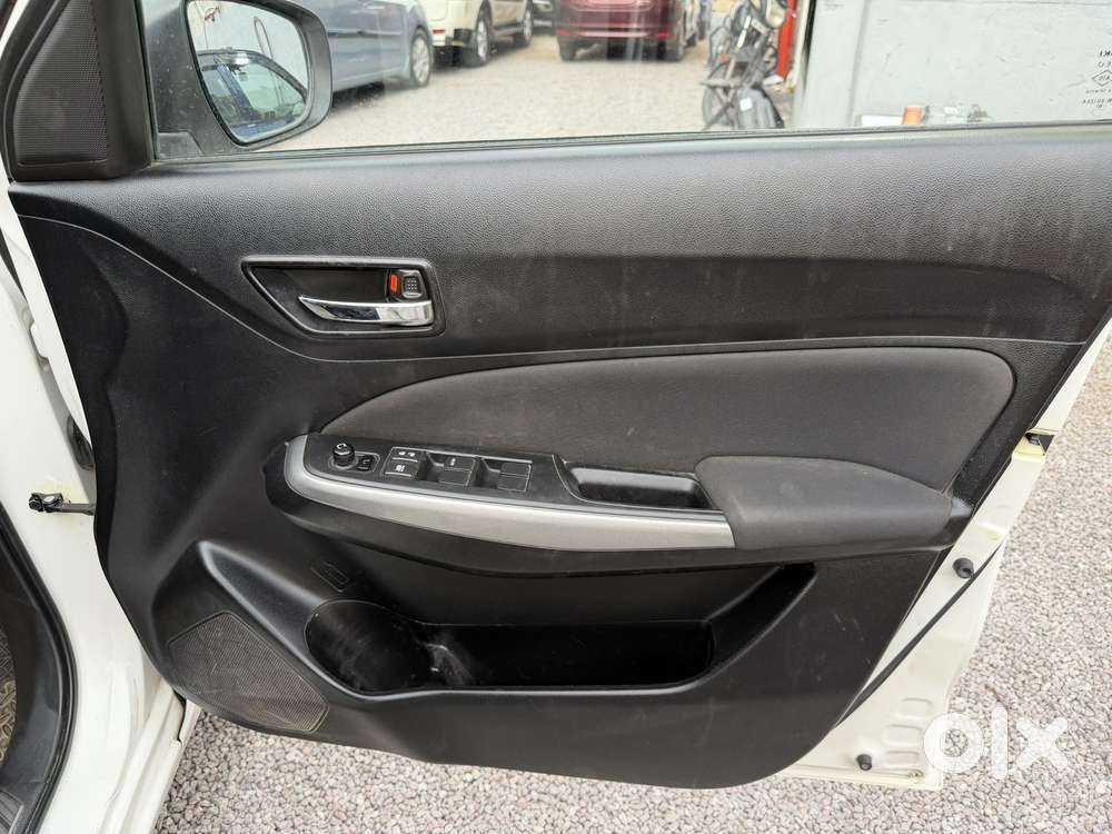 Maruti Suzuki Swift Amt Zdi, 2018, Diesel