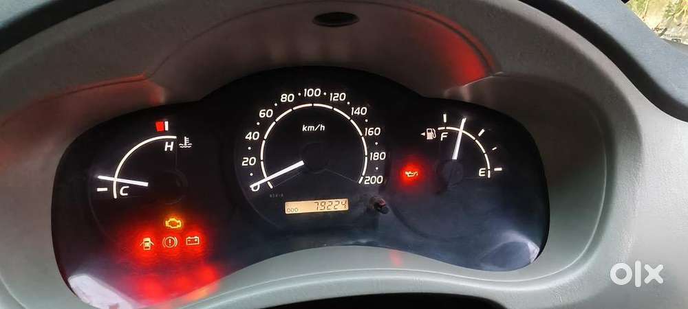 Toyota Innova 2009 Diesel Good Condition