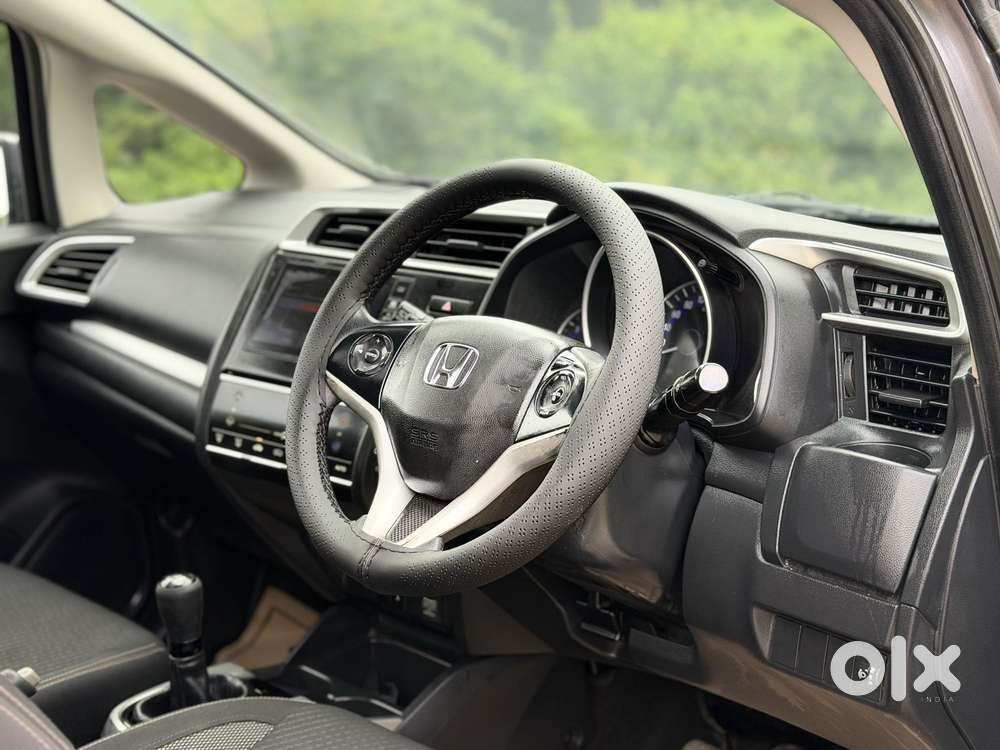 Honda Wr-v 1.5 Vx I-dtec, 2018, Diesel