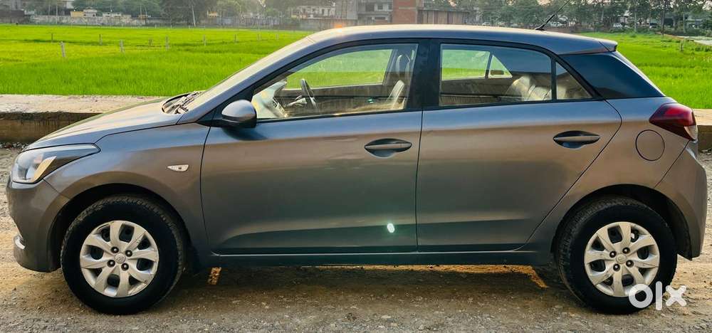 Hyundai I20 Magna Plus, 2017, Diesel