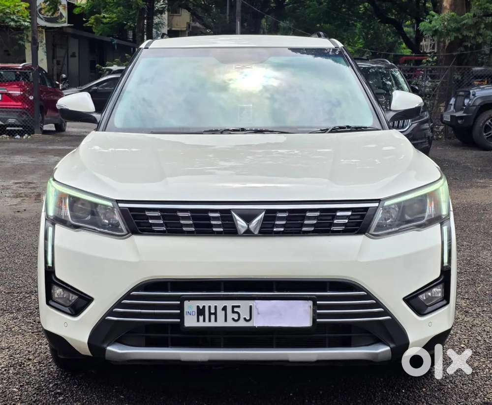 Mahindra Xuv300 W8 Option Diesel, 2023, Diesel