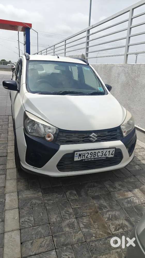 Maruti Suzuki Celerio 2018 Petrol Manual