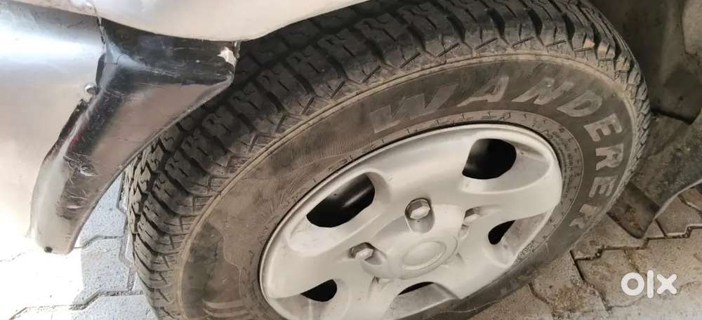 Mahindra Scorpio 2006 Diesel