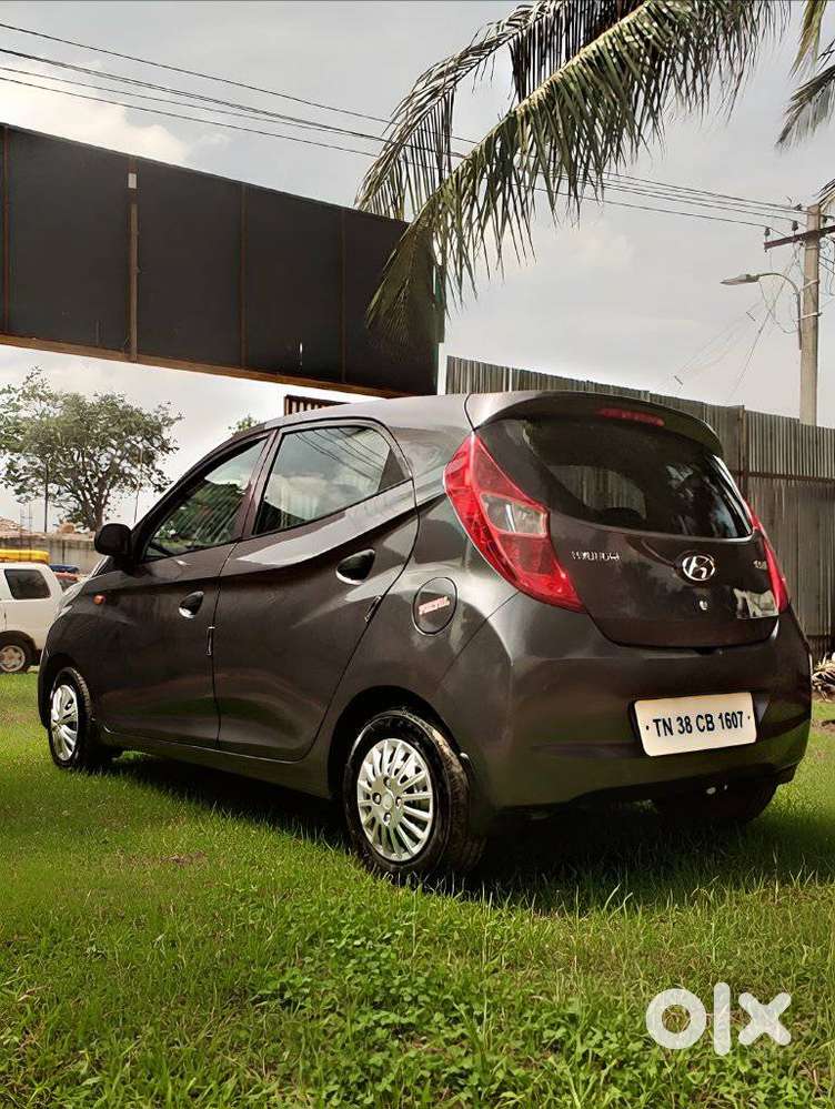 Hyundai Eon Era +, 2015, Petrol
