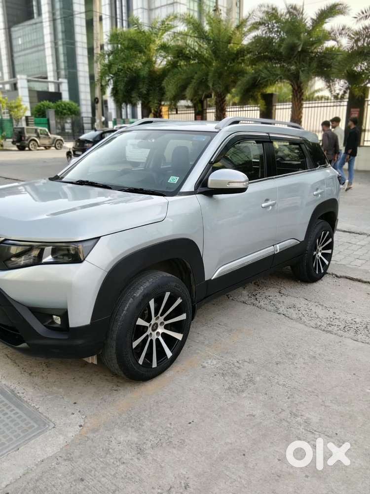 Maruti Suzuki Brezza 1.5 Lxi Cng, 2023, Cng & Hybrids