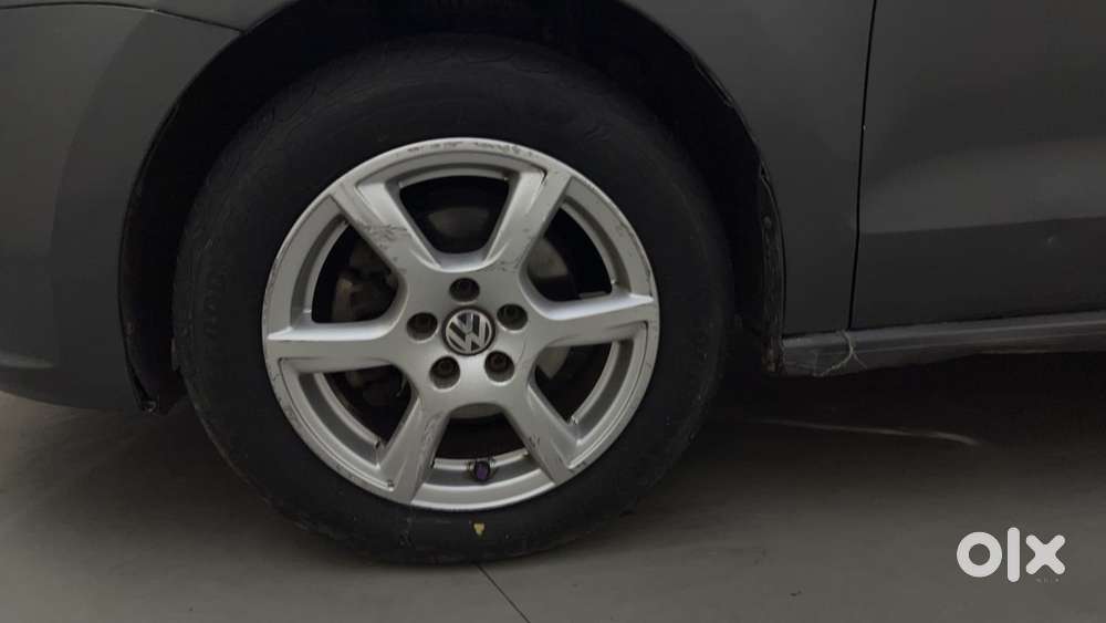 Volkswagen Vento 1.5 Tdi Highline, 2013, Diesel