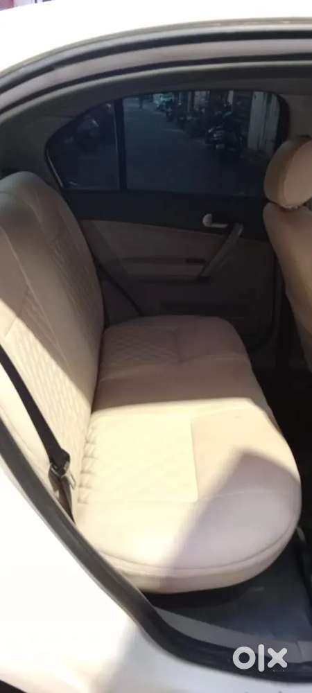 Ford Fiesta 2009 Diesel 80000 Km Driven Stock Condition New Tyres