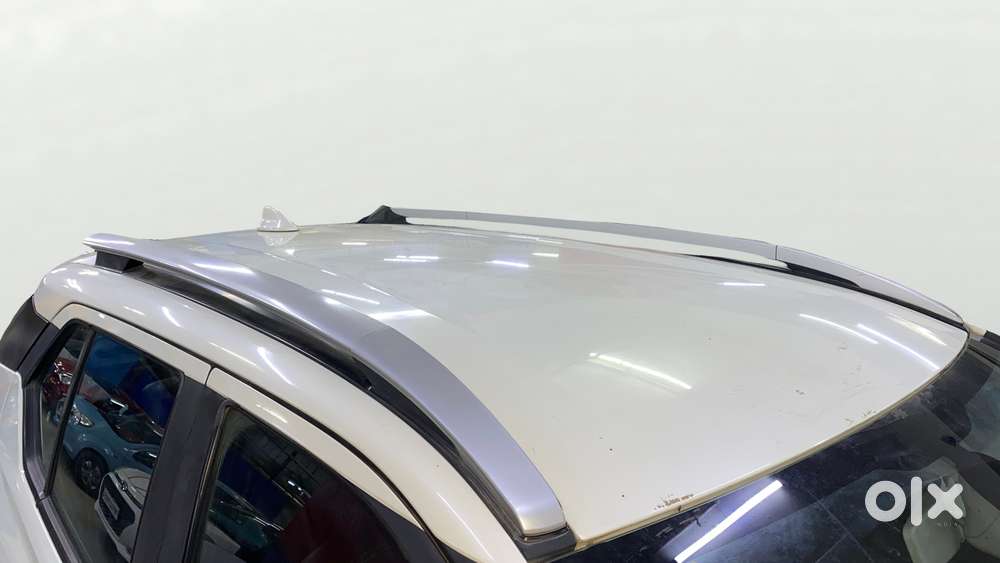 Nissan Kicks Xv D, 2019, Diesel