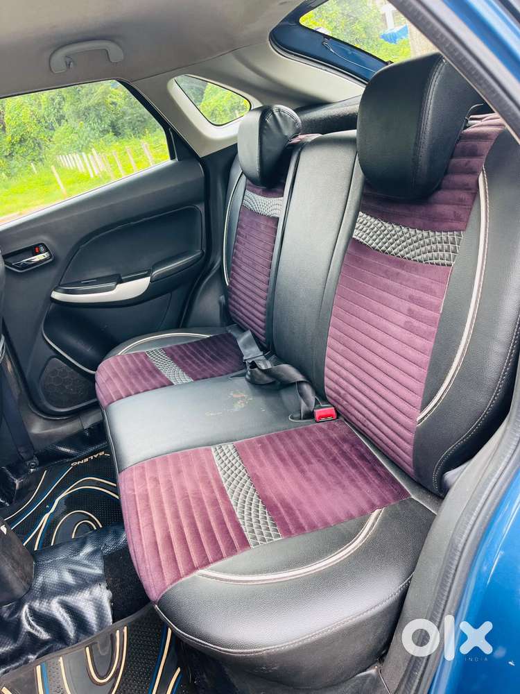 Maruti Suzuki Baleno 1.3 Delta, 2016, Petrol