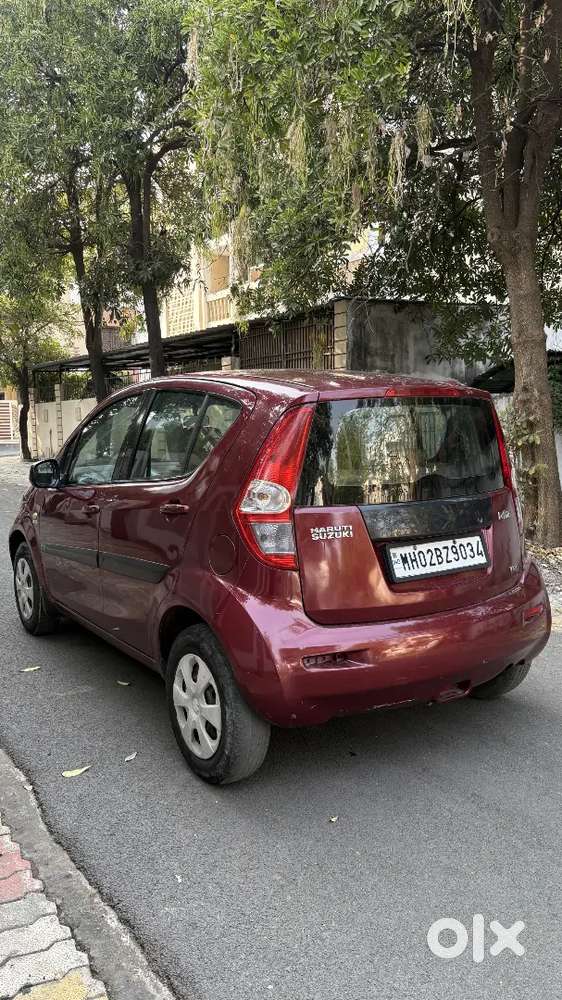 Maruti Suzuki Ritz 2011 Diesel