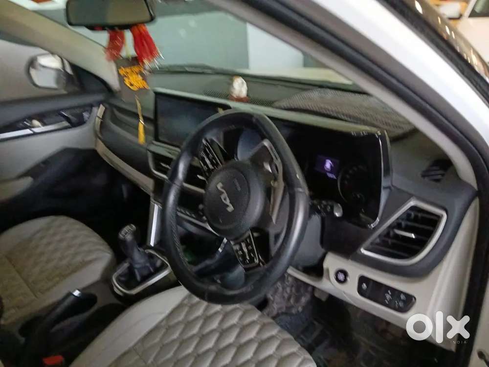 Kia Seltos 1.5 Htx 2022 Diesel
