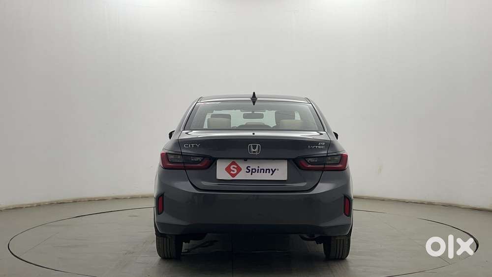 Honda City I-vtec V, 2021, Petrol