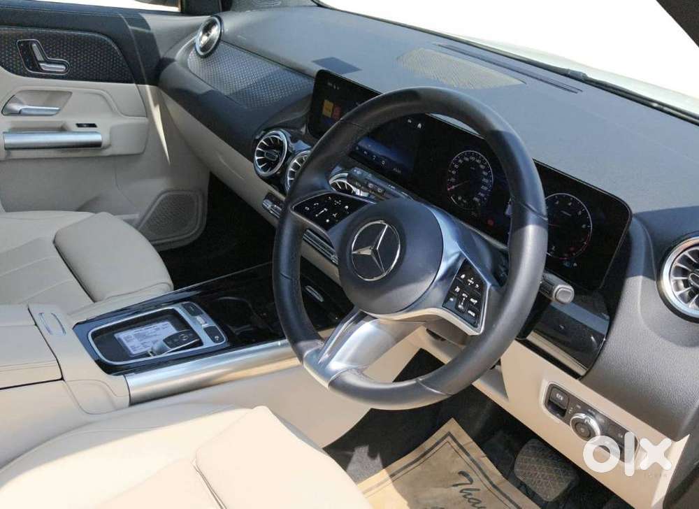 Mercedes-benz Gla 200 D, 2024, Diesel