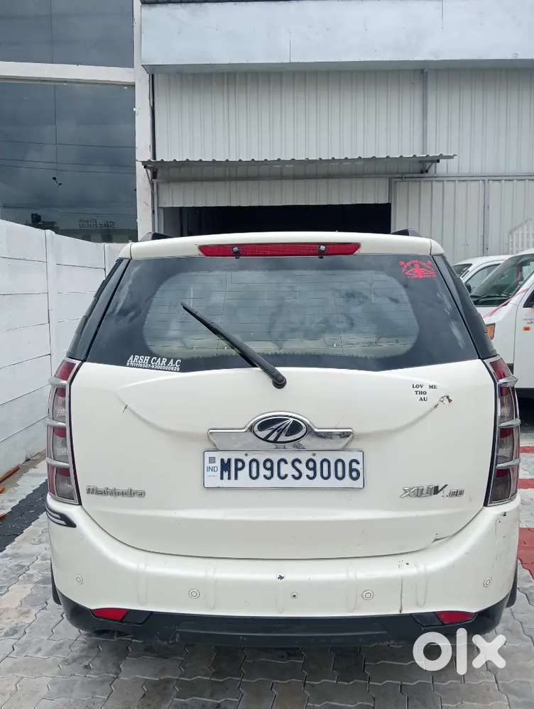 Xuv 500 Urgent Sell