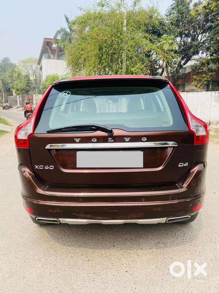 Volvo Xc60, 2014, Diesel