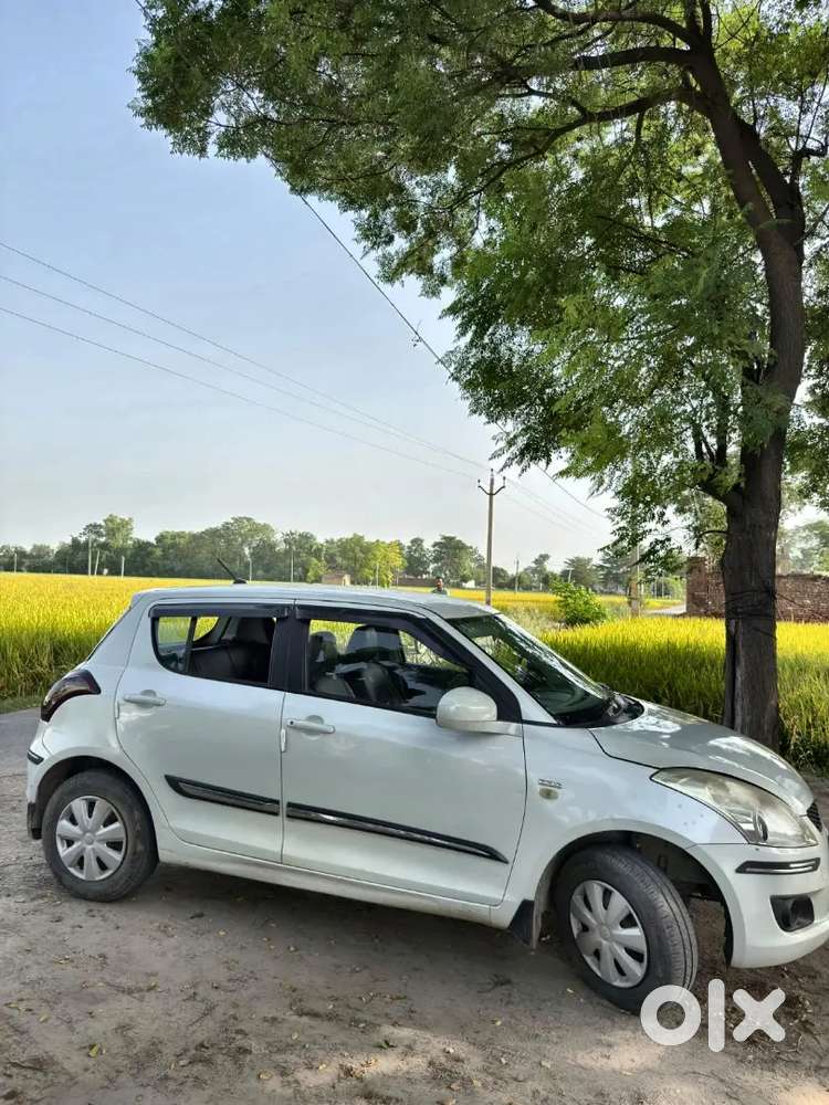 Maruti Suzuki Swift 2013 Diesel Tip Top Car