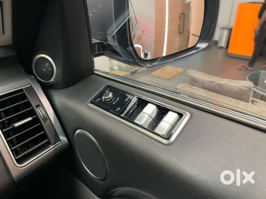 Land Rover Range Sport 2.0 Petrol Se, 2021, Petrol