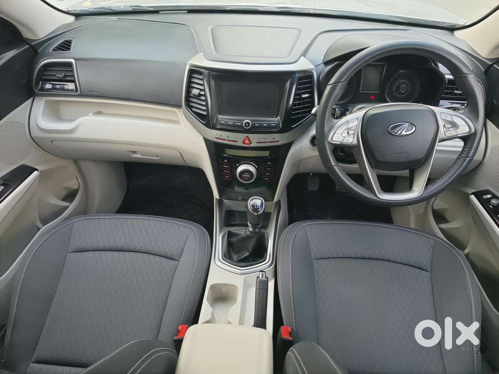 Mahindra Xuv300 W8 Diesel, 2022, Diesel