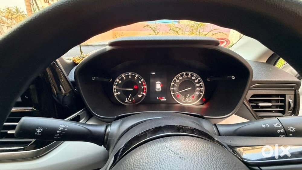 Maruti Suzuki Victoris 2025 Petrol Good Condition