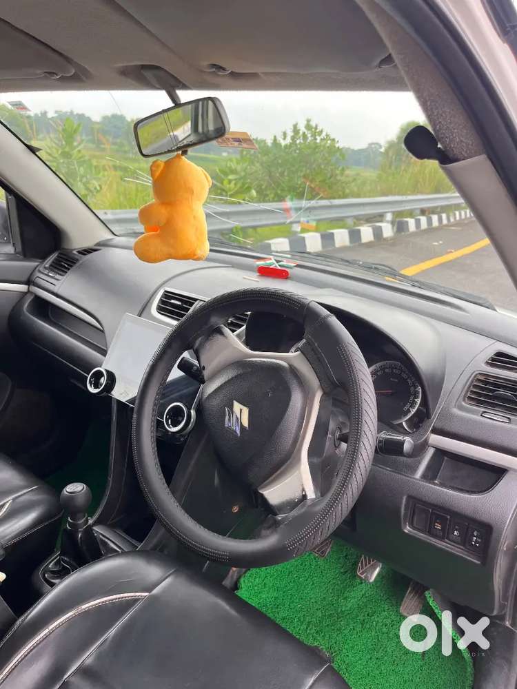 Maruti Suzuki Swift Vdi  Diesel 2015 Modal  2 Owner