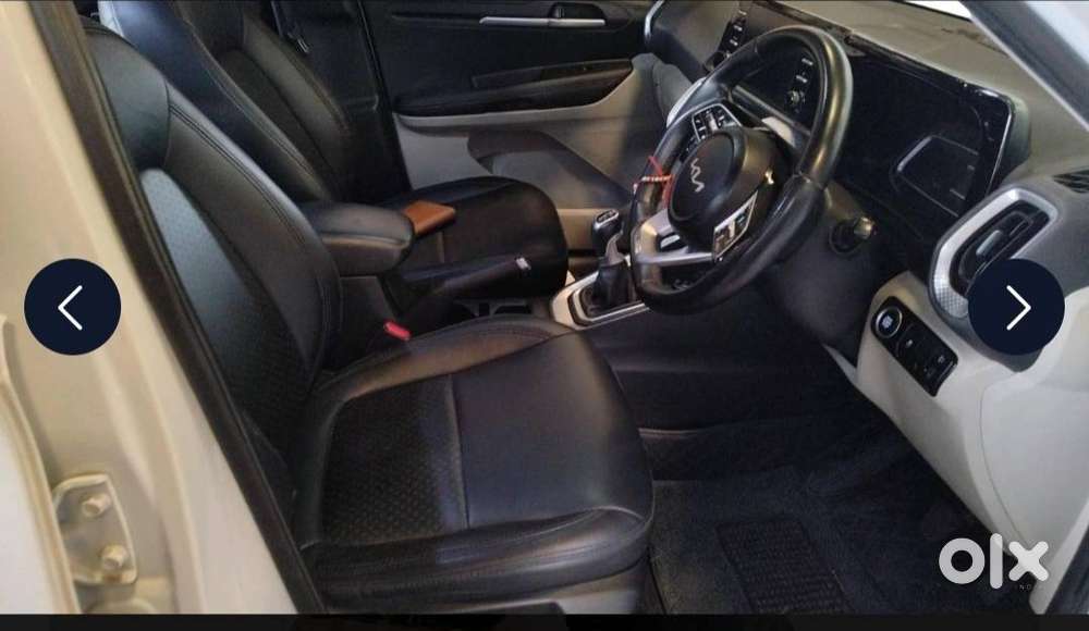 Kia Sonet Htx 2023 Model