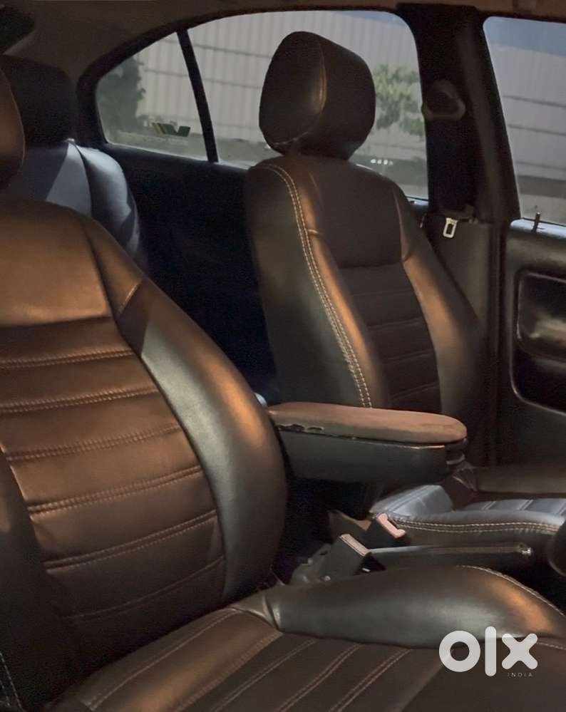 Skoda Octavia 2008 Petrol Good Condition