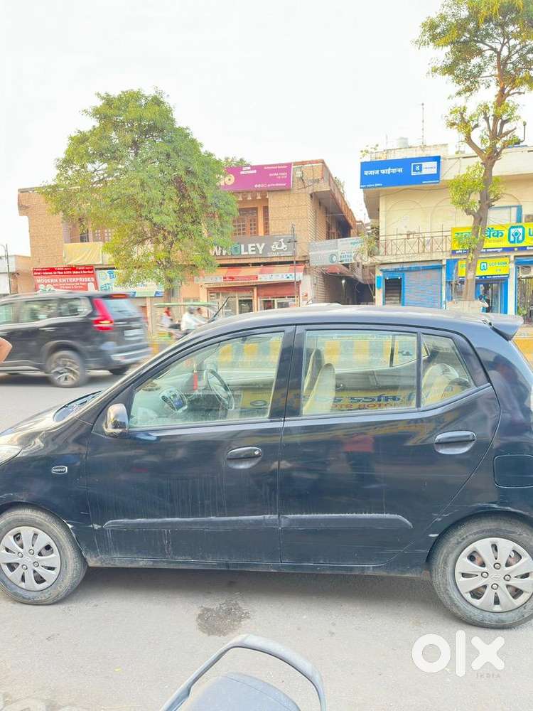 Hyundai I10 2011 Petrol Well Maintained