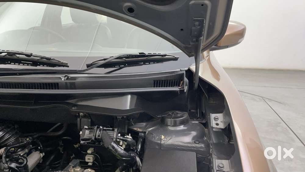 Maruti Suzuki Dzire 1.2 Vxi Amt, 2018, Petrol