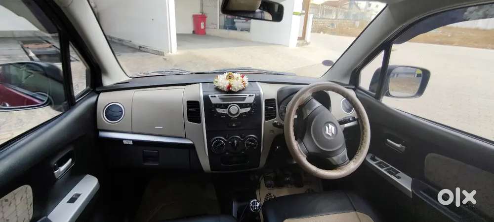 Maruti Suzuki Wagon R 1.0 2014 Petrol 79000 Km Driven